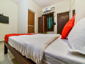Bharat Guest House by OYO Rooms