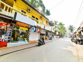 Bharat Guest House by OYO Rooms