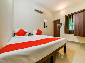 Bharat Guest House by OYO Rooms