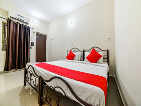 Bharat Guest House by OYO Rooms