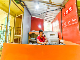 Bharat Guest House by OYO Rooms