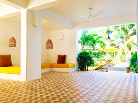 Bloom Hotel - Calangute