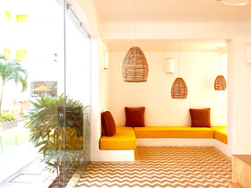 Bloom Hotel - Calangute