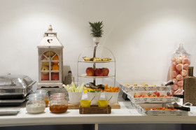 Bloom Hotel - Calangute