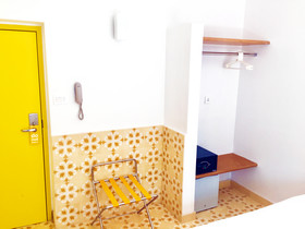Bloom Hotel - Calangute
