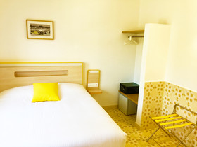 Bloom Hotel - Calangute