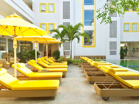 Bloom Hotel - Calangute
