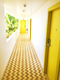 Bloom Hotel - Calangute