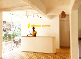 Bloom Hotel - Calangute