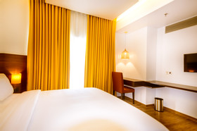 BloomSuites Calangute