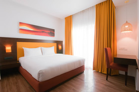 BloomSuites Calangute