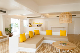 BloomSuites Calangute