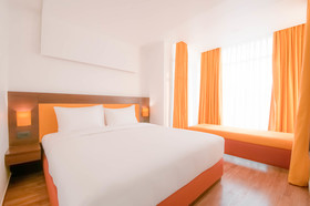BloomSuites Calangute