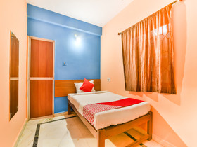 Blue Marine Resort By OYO Rooms