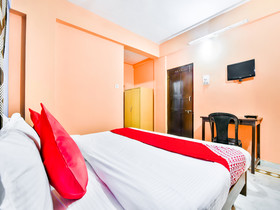 Blue Marine Resort By OYO Rooms