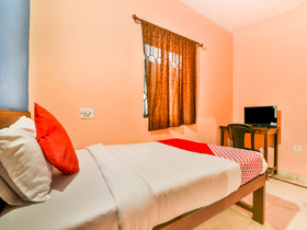 Blue Marine Resort By OYO Rooms
