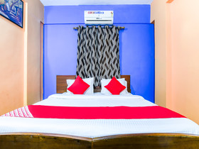 Blue Marine Resort By OYO Rooms