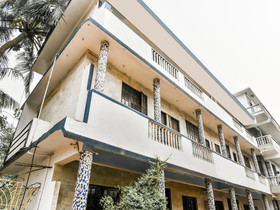 Blue Marine Resort By OYO Rooms