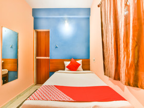 Blue Marine Resort By OYO Rooms