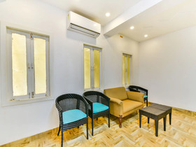 Calangute Beach Resort By OYO Rooms