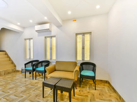 Calangute Beach Resort By OYO Rooms