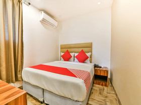 Calangute Beach Resort By OYO Rooms