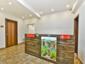 Calangute Beach Resort By OYO Rooms
