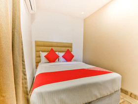 Calangute Beach Resort By OYO Rooms