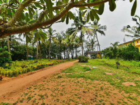 Calangute Beach Resort By OYO Rooms