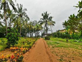 Calangute Beach Resort By OYO Rooms