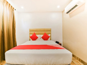 Calangute Beach Resort By OYO Rooms
