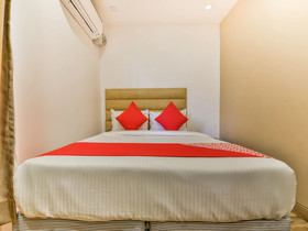 Calangute Beach Resort By OYO Rooms