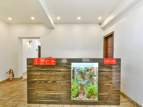 Calangute Beach Resort By OYO Rooms