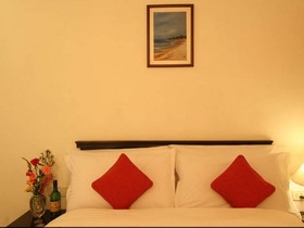 Calangute Grande