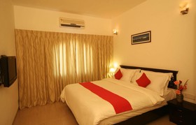 Calangute Grande