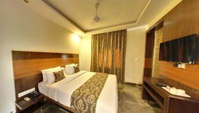Calangute Grande
