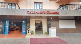 Calangute Grande