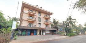 Calangute Grande