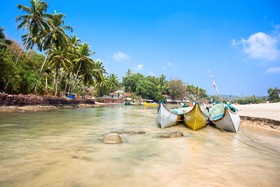 Calangute Residency