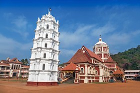 Calangute Residency
