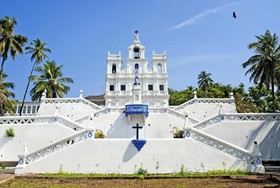 Calangute Residency