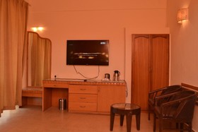 Calangute Residency