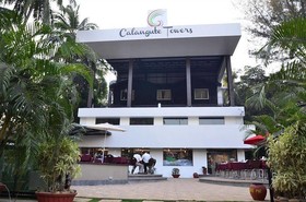 Calangute Towers