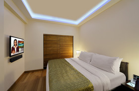 Casa de Goa Boutique Resort