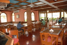 Casa de Goa Boutique Resort