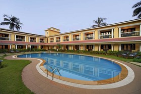 Casa de Goa Boutique Resort