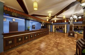 Casa de Goa Boutique Resort