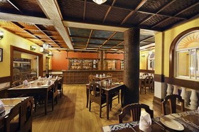 Casa de Goa Boutique Resort
