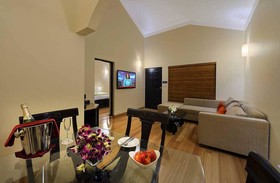 Casa de Goa Boutique Resort