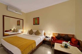 Casa de Goa Boutique Resort